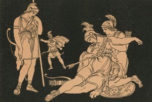 The Death Of Camilla