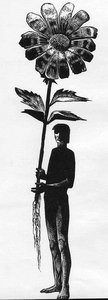 Spring Song — Lynd Ward