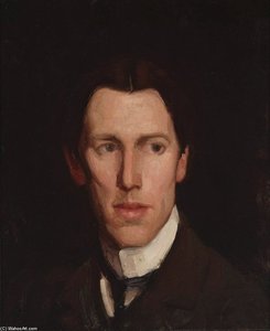 Hugh Ramsay — George Washington Thomas Lambert