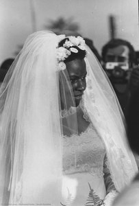 Sarah Kyolaba — Mohamed Amin