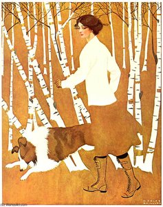 Untitled (647) — Coles Phillips