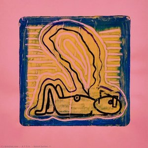 Astral Series (7) — [ A Y S H ], Contemporary