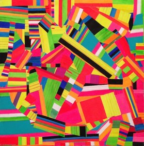 Large — Marta Minujín, Pop Art