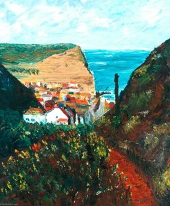 Staithes Ii — Philip Toft
