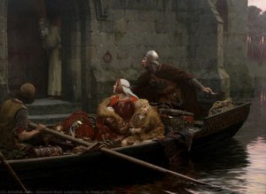 In Time of Peril