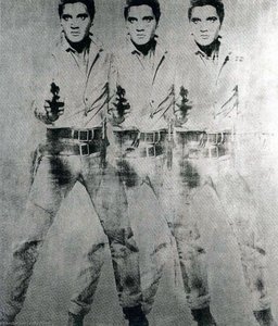 Untitled (4250) — Andy Warhol