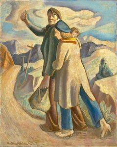 Going West 1933