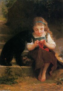 Best Of Friends — Émile Munier