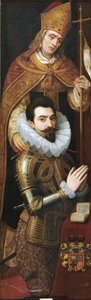 Alonso de Idiaquez, 1st Duke of Ciudad Real