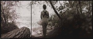 Rattlesnake Creek, Missoula, Montana — Barbara Bosworth