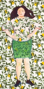 Skirt #4 — Linda Brescia