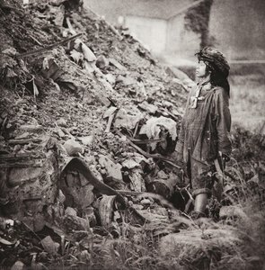 Foundling Warrior Quest (II 21C) (5)