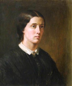 Mrs A. D. Reid — George Reid