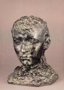 Camille Claudel — Auguste Rodin