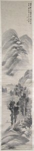 Landscapes of the Four Seasons