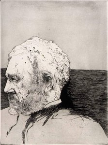 Thomas Eakins