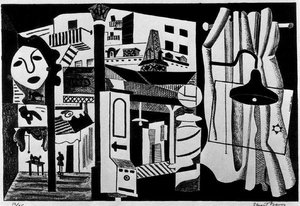 Barber Shop Chord — Stuart Davis