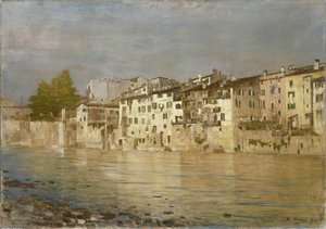 Italiano Bacio di sole a Verona