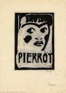 Pierrot lunaire