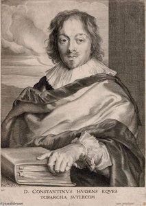 Constantin Huygens
