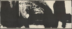 Dark (heaven) And Yellow (earth) — Wang Dongling