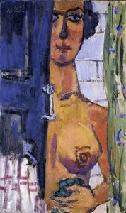 The Bath — Jacob Kainen