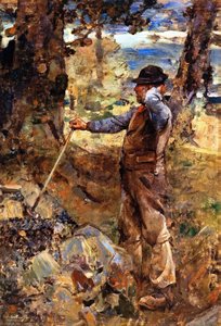 The Stonebreaker
