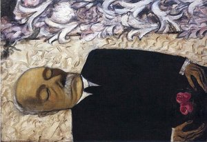 Untitled (260) — Alice Neel