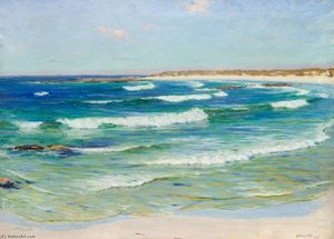 An Traigh Shiar