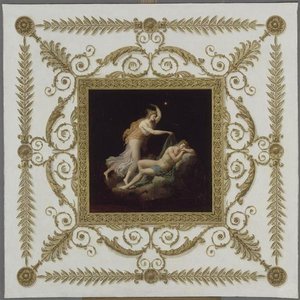 L'Amour et Céphale