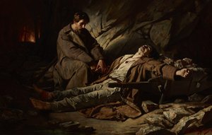 Penal Colony — Heinrich Hermanns
