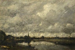 Landscape — David Muirhead