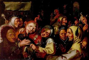 Feast of Fools