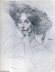 Untitled (9484) — John Augustus Atkinson