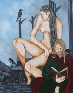 The Lenna Sidh — Joseph Stokes