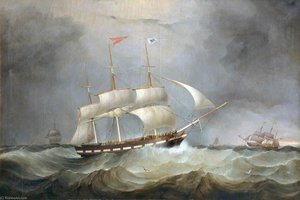 'loyal Sam' — Samuel Walters
