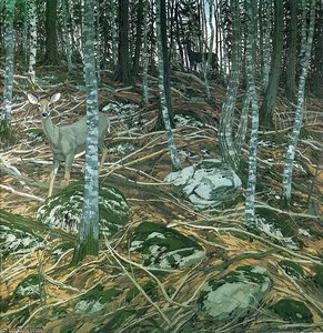 Untitled (7887) — Neil Gavin Welliver