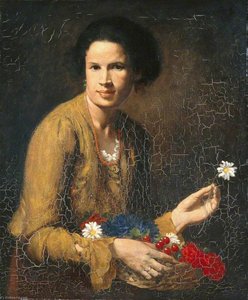 Merikli — Augustus Edwin John