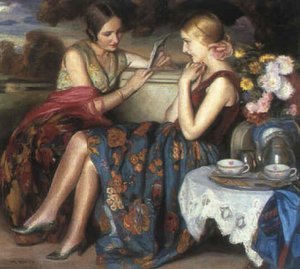 Dos Mujeres