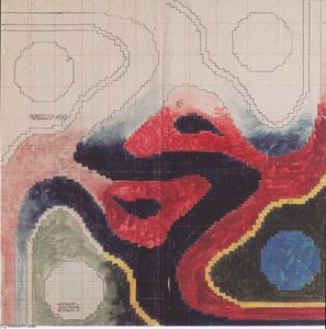 Backhausen Interior Texiles — Koloman Moser