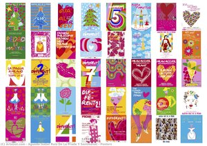 Posters