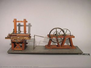 Sawmill