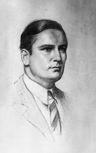 Denis Conan Doyle, Son Of The Famous Writer — Jorge Apperley (george Owen Wynne Apperley)