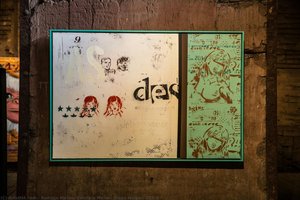 Des Ii — Melim
