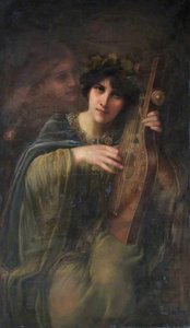 A Melody — Beatrice Offor
