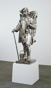 Kiepenkerl — Jeff Koons