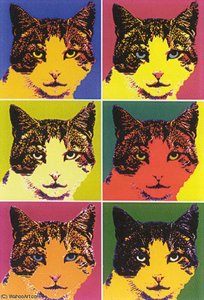 Untitled (1780) — Andy Warhol