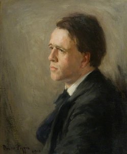 Joseph Lee (1876–1949), War Poet