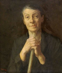 La Bretonne — Fairlie Harmar