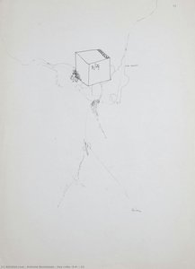 Sex Cube (3/4) - 13 — Antonio Benetazzo